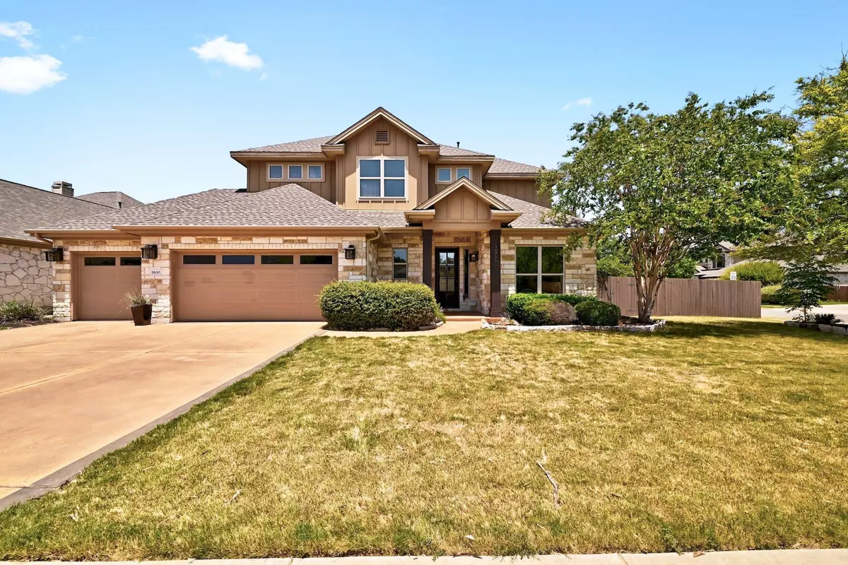 Cedar Park, TX 78641,1800 Camino Alemeda