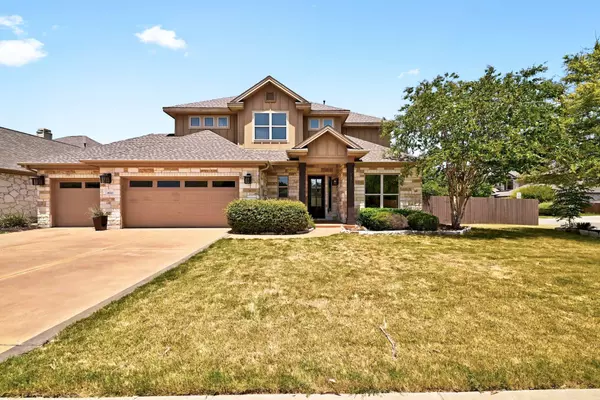 1800 Camino Alemeda, Cedar Park, TX 78641