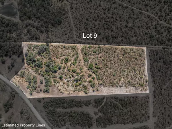 Lot 9 County Road 211, Smiley, TX 78159