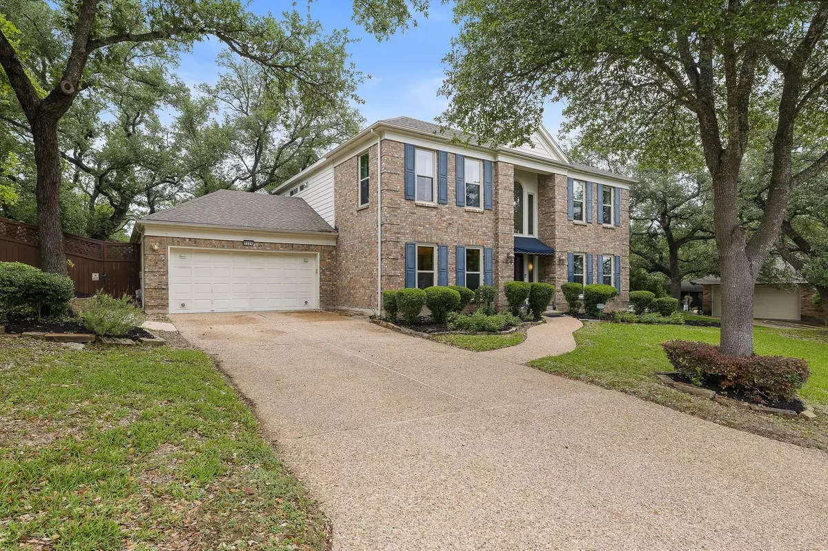 Austin, TX 78750,9004 Tweed Berwick DR