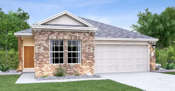 1713 Chapel Ranch RD,  Georgetown,  TX 78628