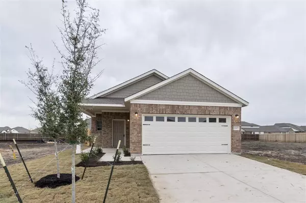 Manor, TX 78653,12433 Sea Gull WAY