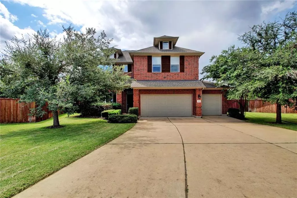 Georgetown, TX 78628,141 Fort Mabry LOOP