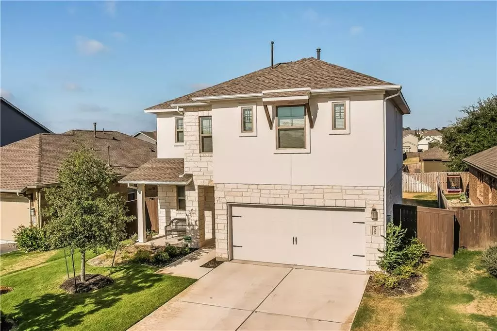 Leander, TX 78641,2305 Upchurch ST