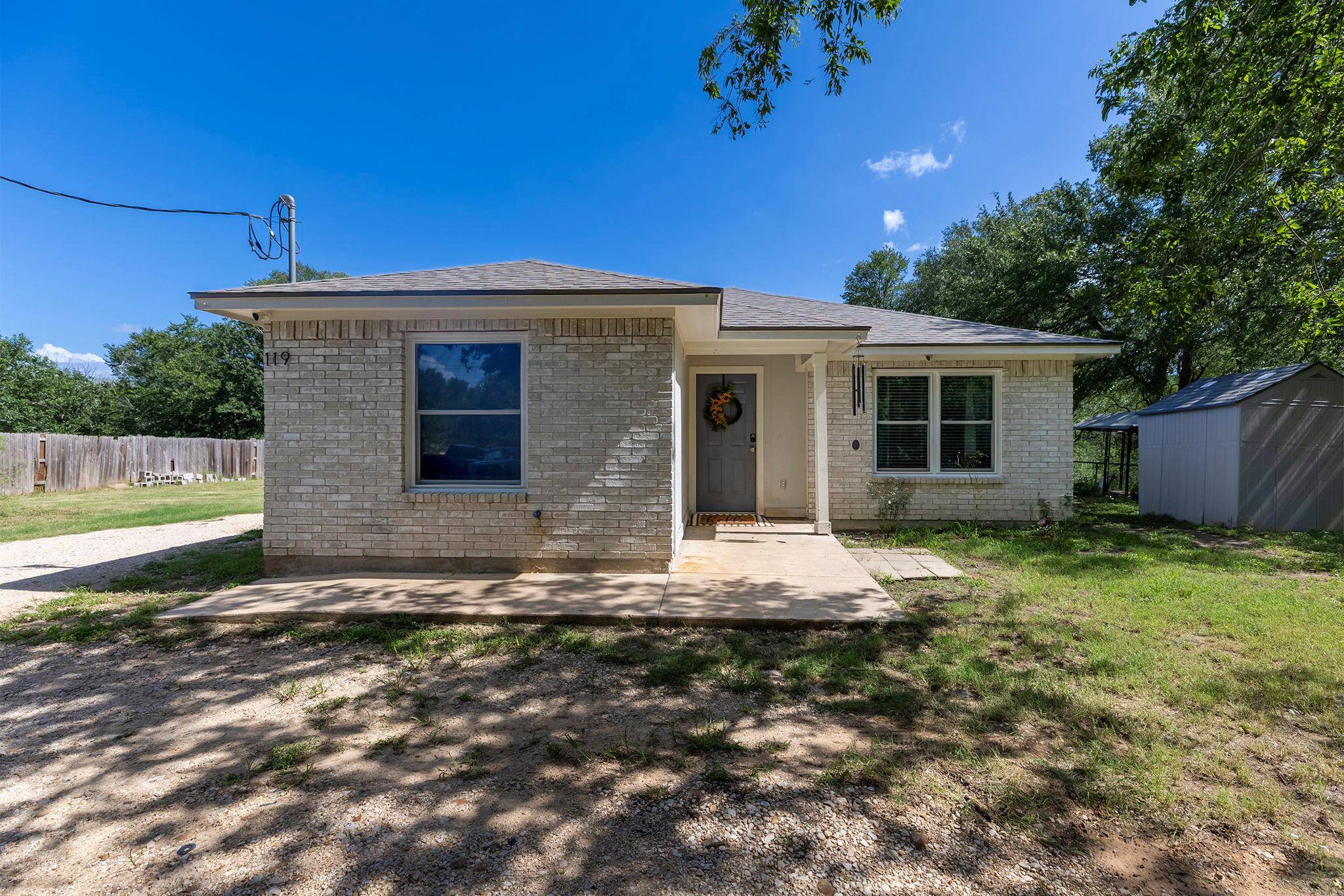 Bastrop, TX 78602,119 Arrowhead CT