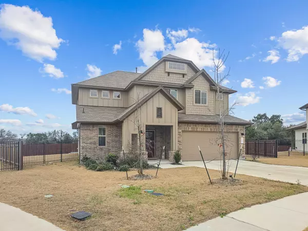 Leander, TX 78641,132 Caney CV