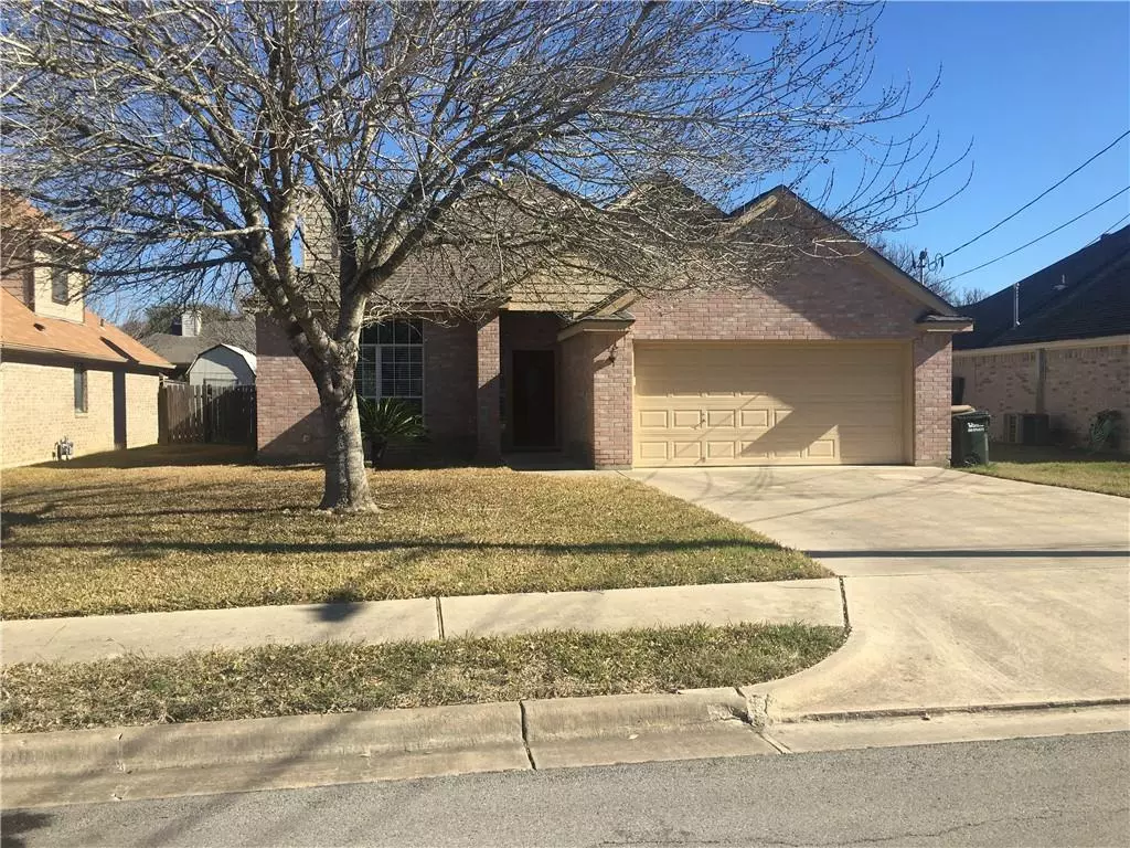 San Marcos, TX 78666,1113 Cimarron CT