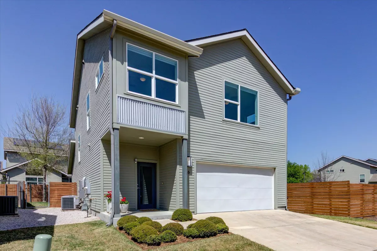 Austin, TX 78745,5616 S 1st ST #6