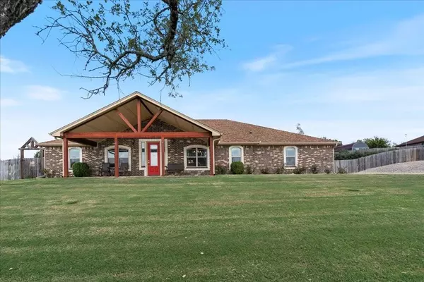 Kempner, TX 76539,366 County Road 4773