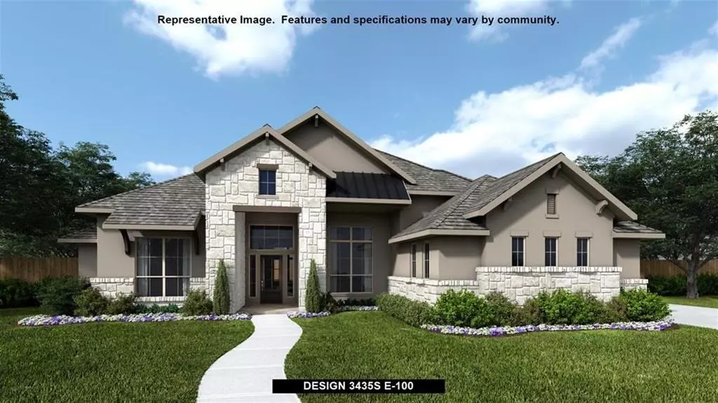 Georgetown, TX 78628,153 Catani LOOP