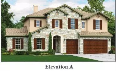 165 Cistern WAY, Austin, TX 78737