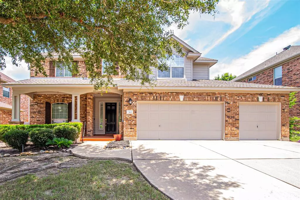 Cedar Park, TX 78613,3127 fiorellino PL