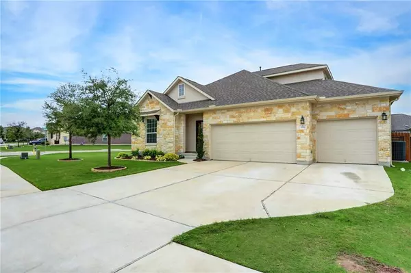 Leander, TX 78641,549 Palmilla ST