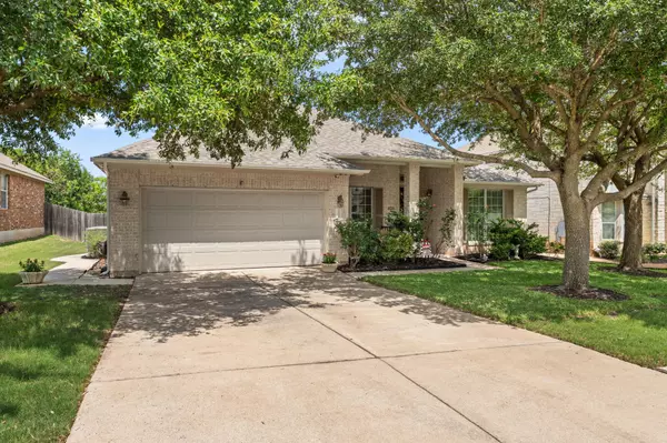 Leander, TX 78641,2600 Lost Mine TRL