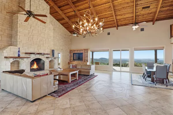 Burnet, TX 78611,450 Threadgill Ranch RD