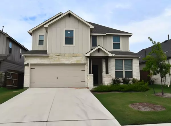Liberty Hill, TX 78642,208 Bella Luna WAY