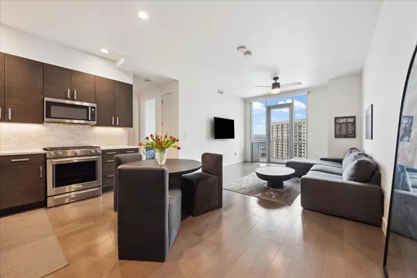 222 West Ave #1312, Austin, TX 78701