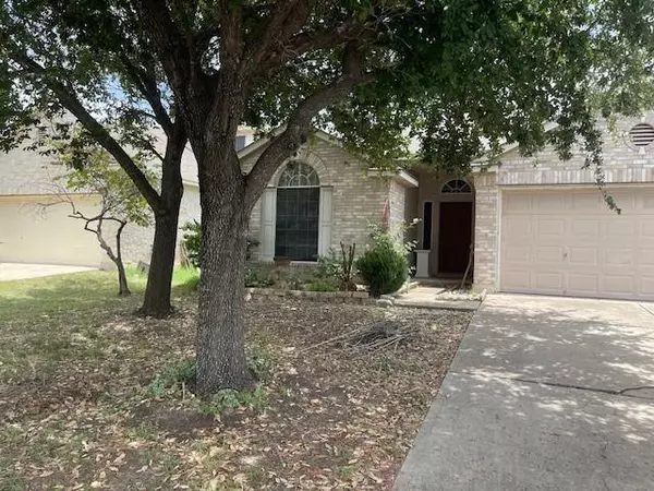 647 Reggie Jackson TRL, Round Rock, TX 78665