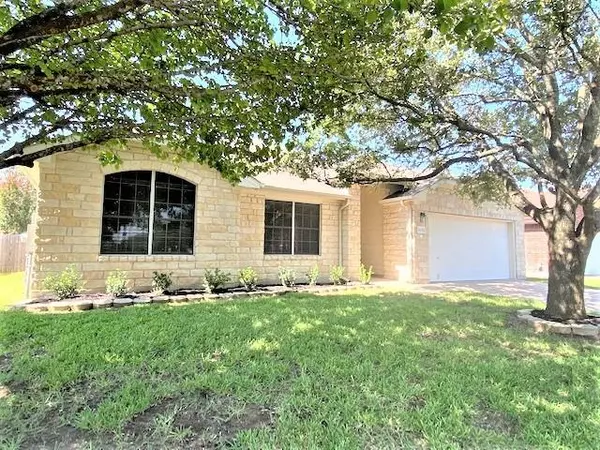 1453 Bradbury LN, Austin, TX 78753