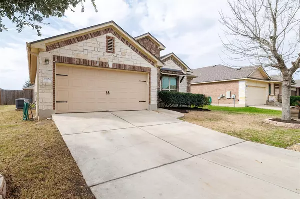 Pflugerville, TX 78660,18824 Keeli LN