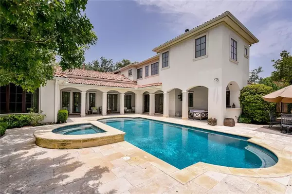 Austin, TX 78746,4720 Rockcliff RD #5