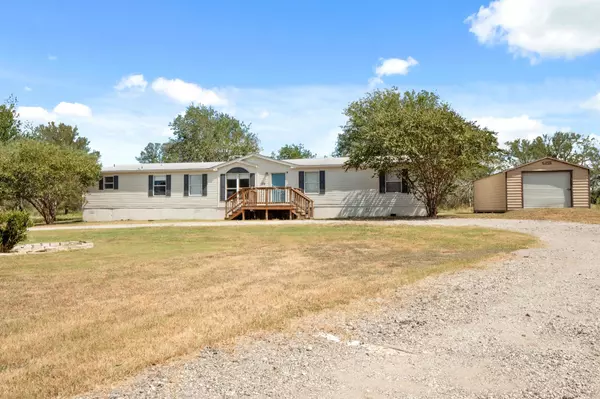 Bastrop, TX 78602,156 Black Jack LN