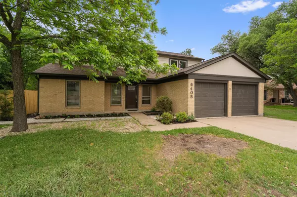 Austin, TX 78759,6405 Danwood DR