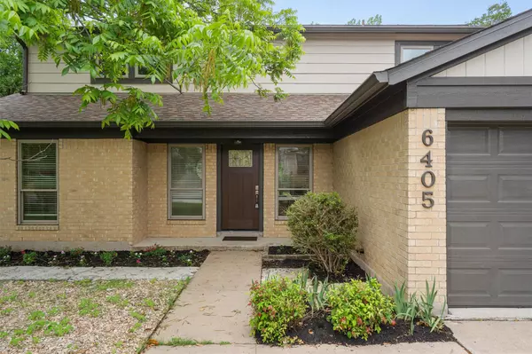 Austin, TX 78759,6405 Danwood DR