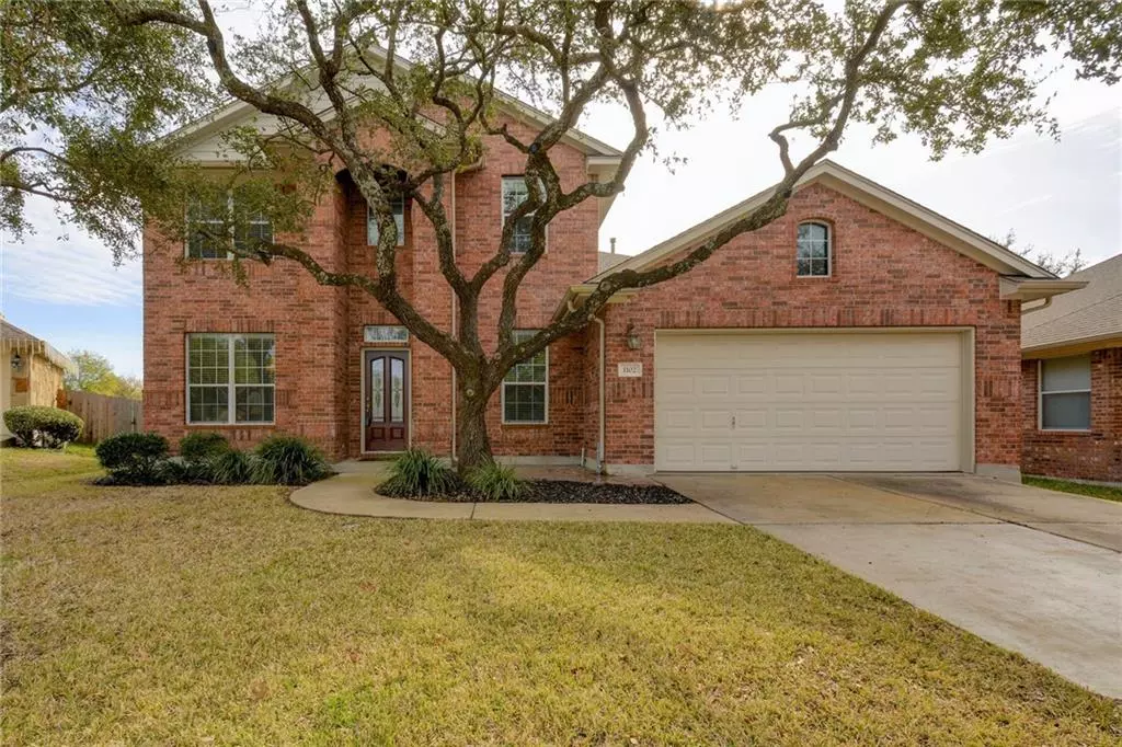 Cedar Park, TX 78613,1102 Ritter DR