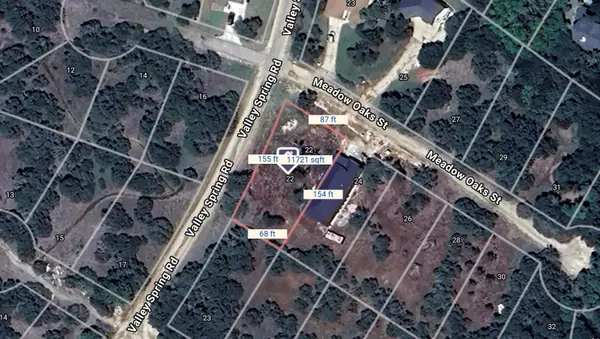 Wimberley, TX 78676,22 Meadow Oak CT
