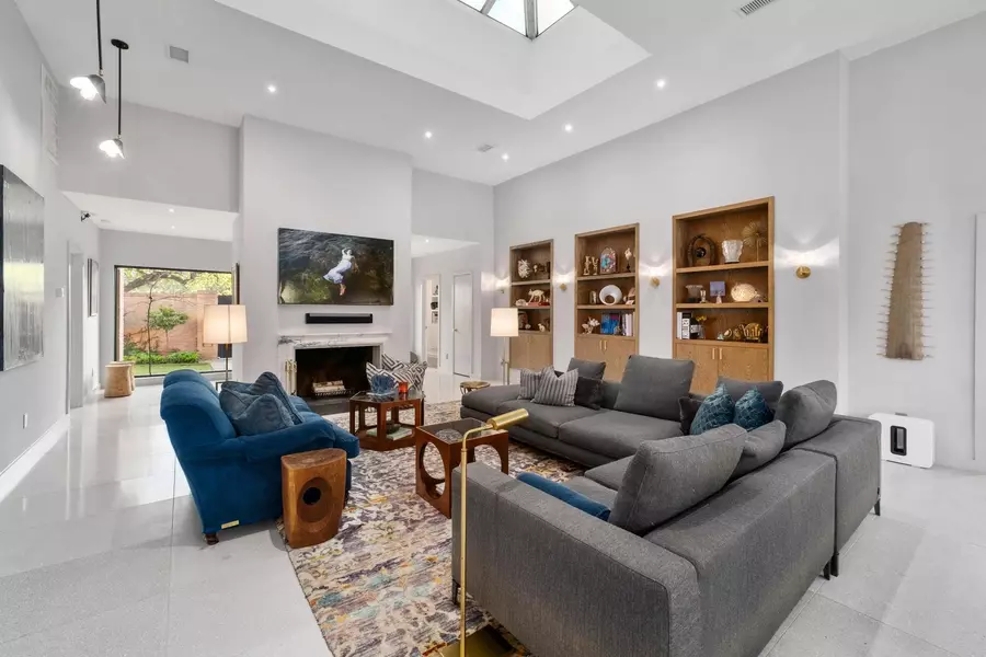 2404 Enfield RD, Austin, TX 78703