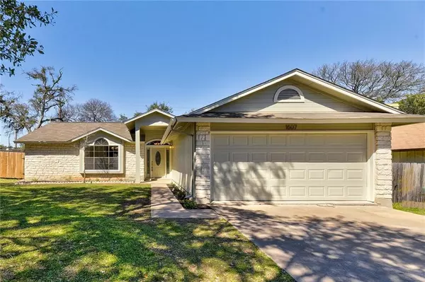 1607 TEXAS OAK WAY,  Cedar Park,  TX 78613