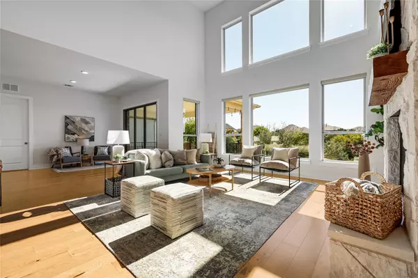 Leander, TX 78641,4628 Vieste VW