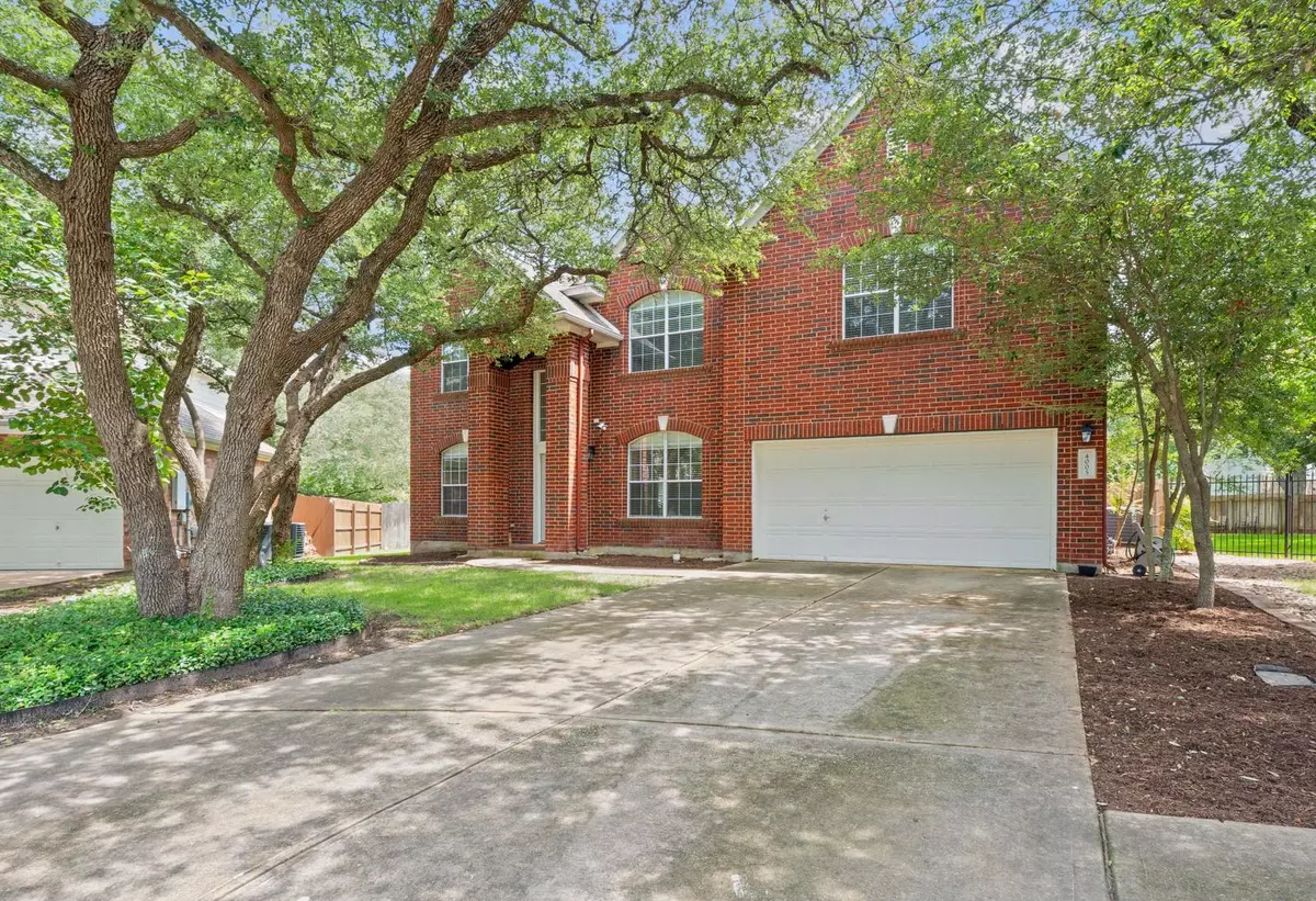 Round Rock, TX 78681,4005 Callabero CV