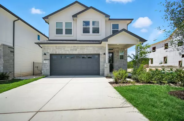 1602 Kit CIR, Austin, TX 78758