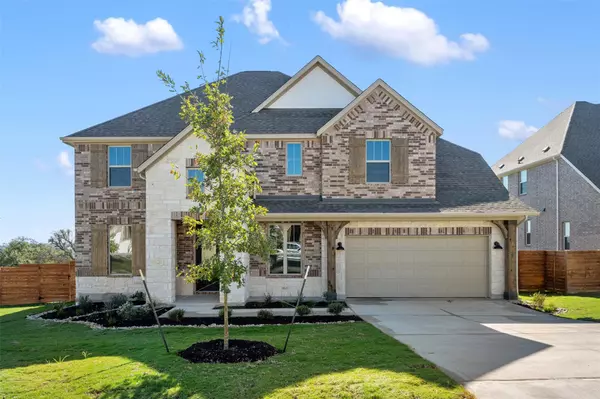 7505 Montage DR, Austin, TX 78738