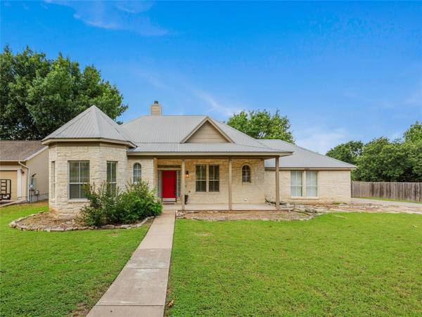 205 W Walter Ave, Pflugerville, TX 78660