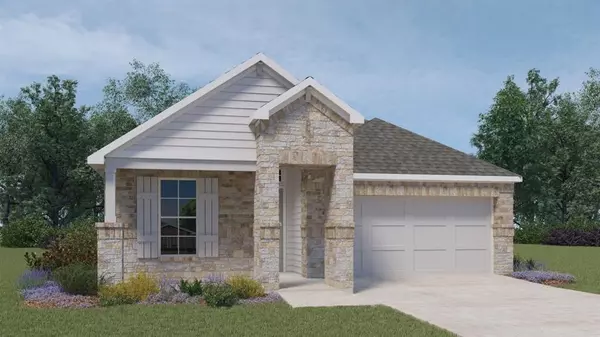 2101 Bobtail PASS, Leander, TX 78641