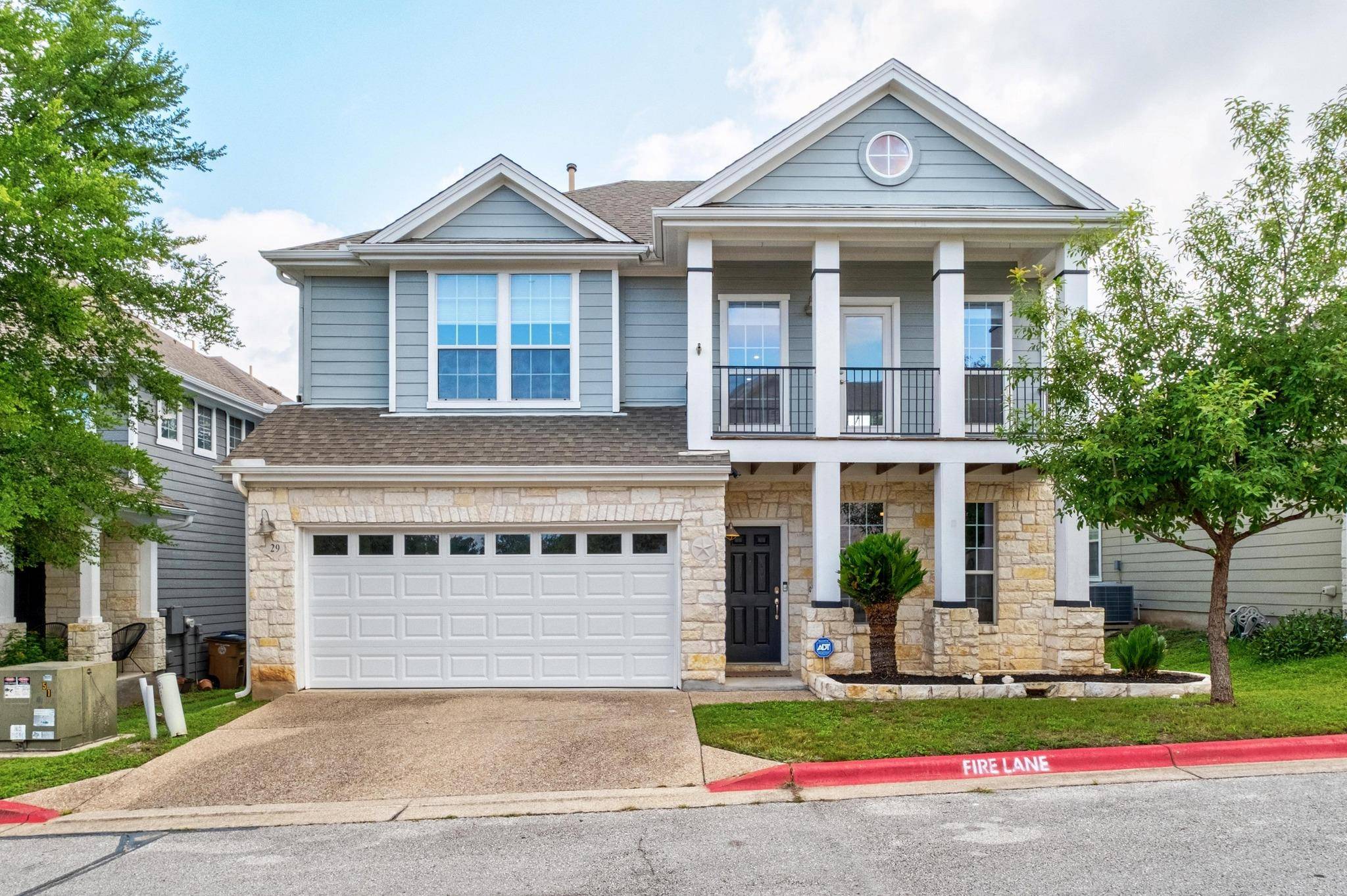 6715 Windrift WAY #29, Austin, TX 78745