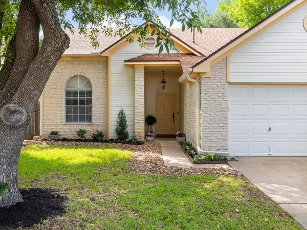 Cedar Park, TX 78613,903 Deer Grove DR