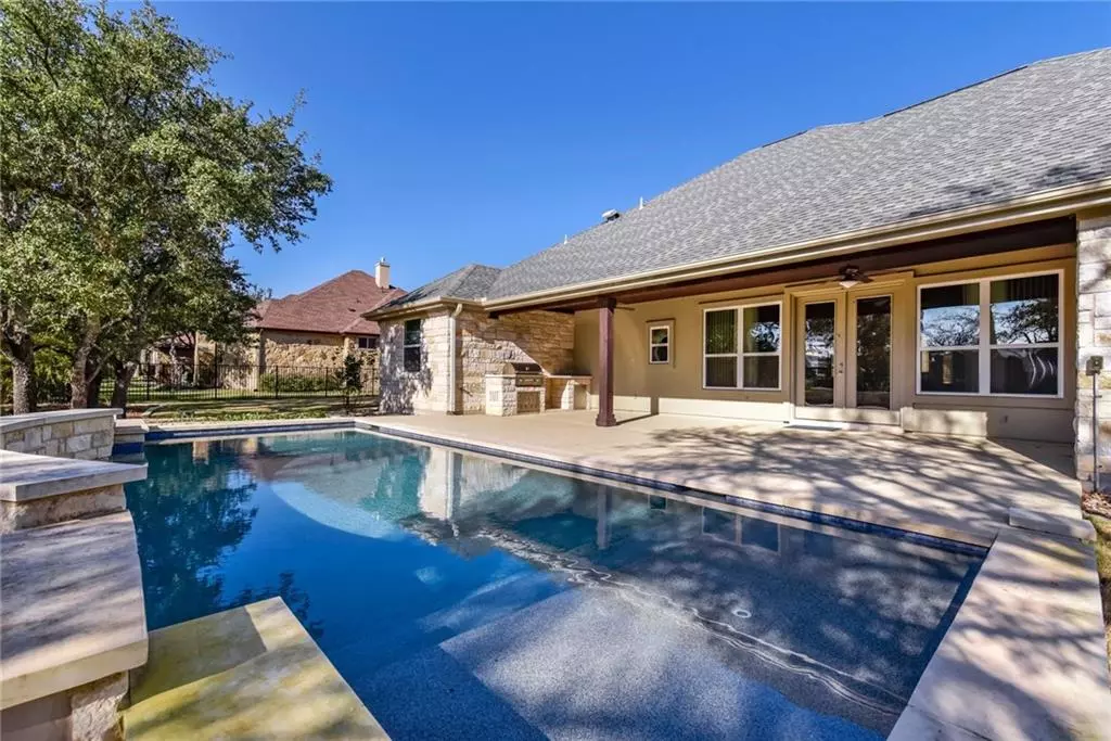 Georgetown, TX 78628,1307 Prosperity Hills DR