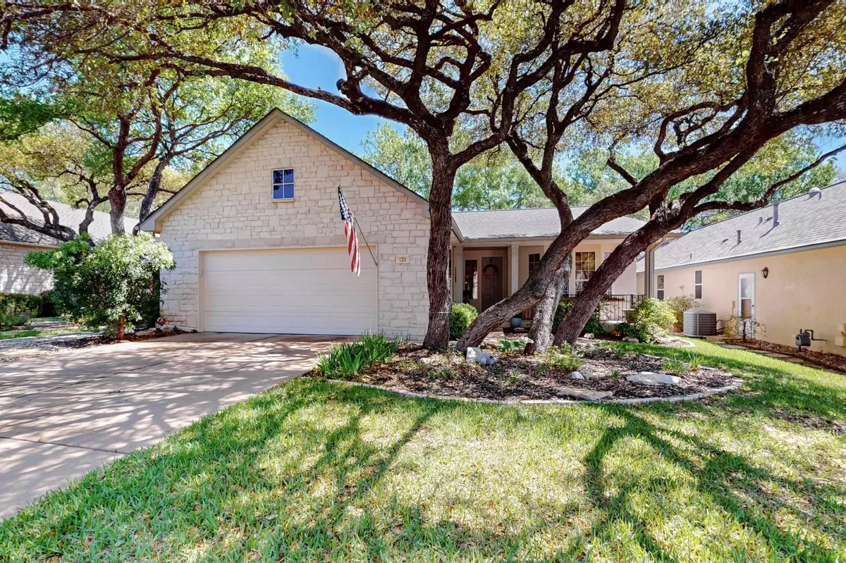 Georgetown, TX 78633,120 W Six Flags DR