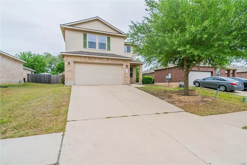 Leander, TX 78641,925 Cindy LN