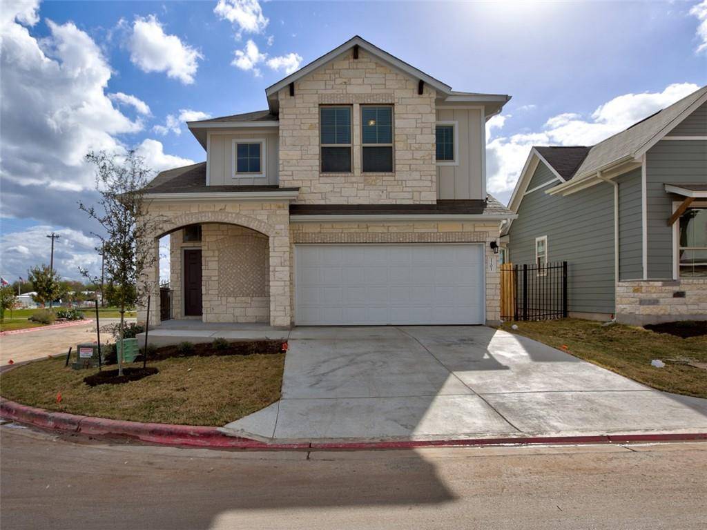 Austin, TX 78748,1201 Falconer WAY #93