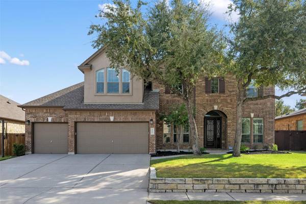 4202 Shire ST,  Cedar Park,  TX 78613