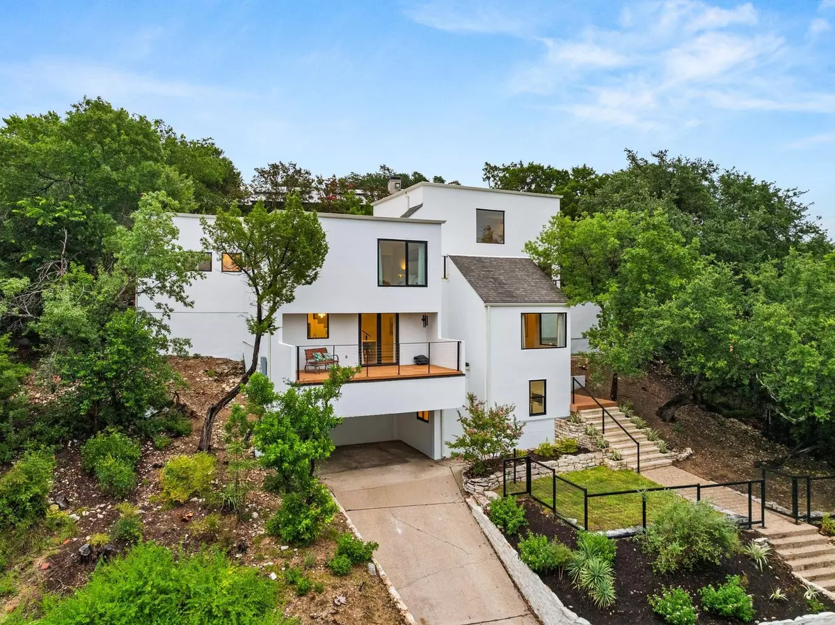 Austin, TX 78731,3704 Laurel Ledge LN