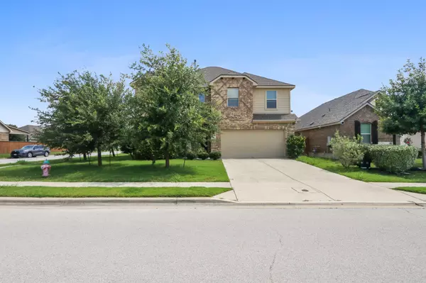 20025 Rhiannon LN, Pflugerville, TX 78660