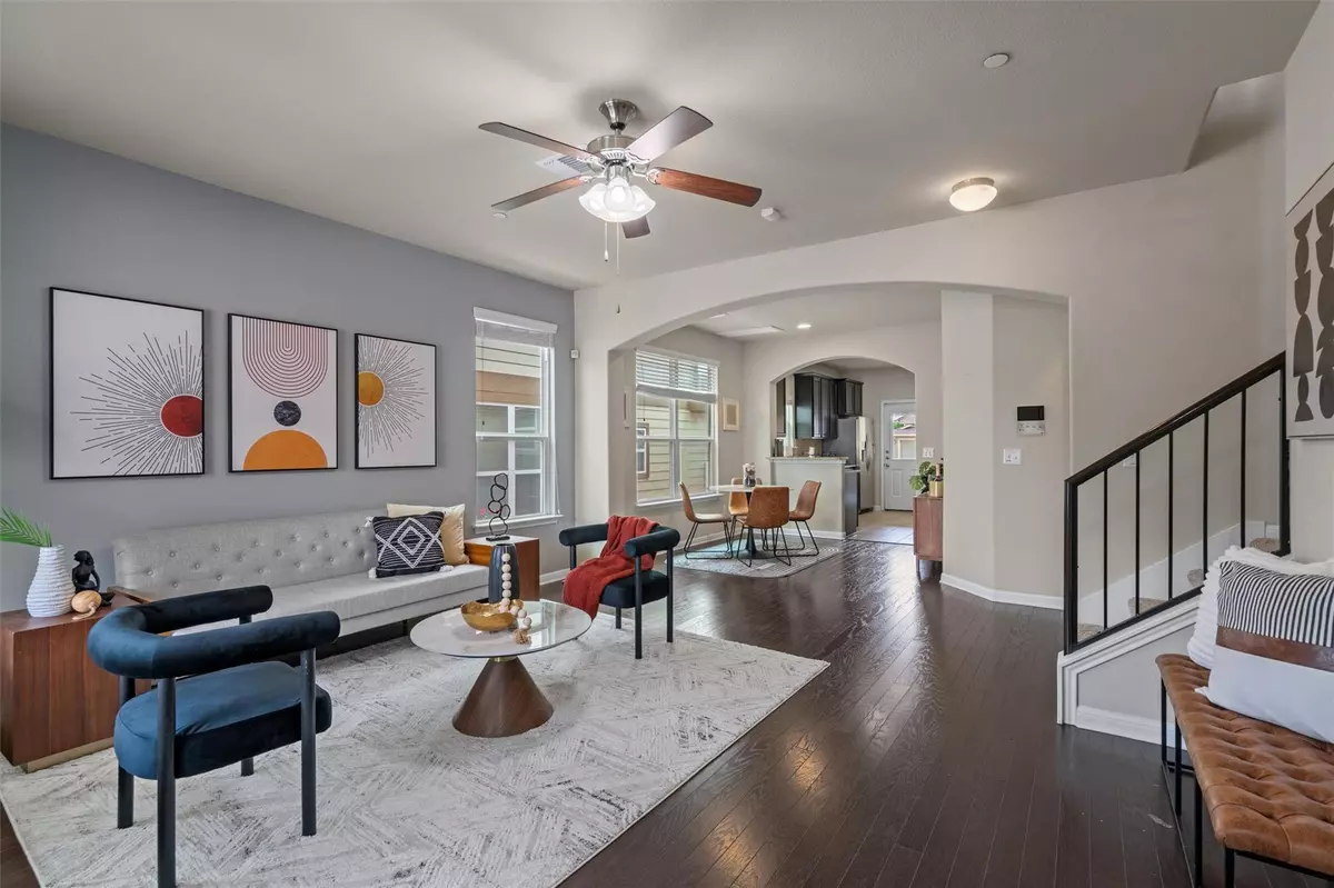 Cedar Park, TX 78613,730 Lost Pines LN