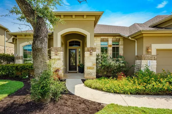 303 Montalcino BLVD,  Austin,  TX 78734