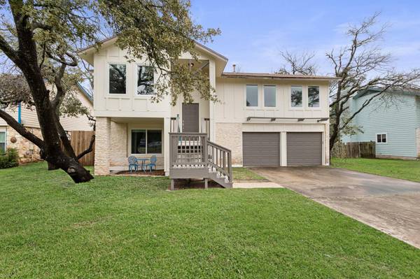 11505 Sweetwater TRL,  Austin,  TX 78750